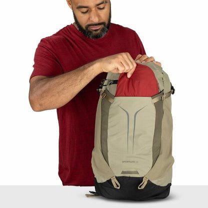 Osprey Sportlite™ 22 Hiking Backpack - US 5274