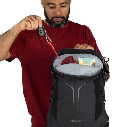 Osprey Sportlite™ 25 Hiking Backpack - US 3416