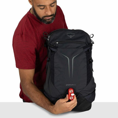 Osprey Sportlite™ 25 Hiking Backpack - US 5550