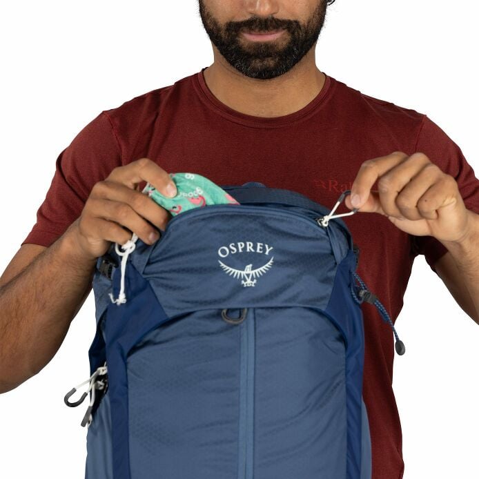 Stratos 24 Hiking Backpack - US 3049