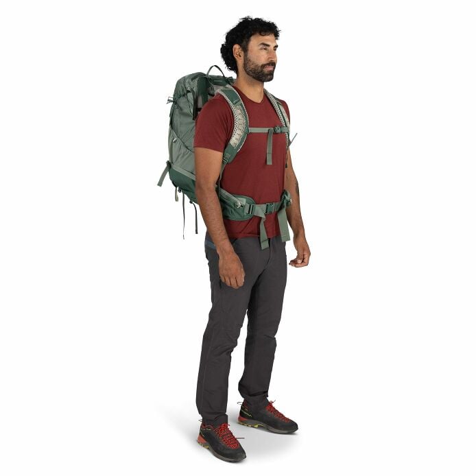 Stratos 34 Hiking Backpack - US 3042