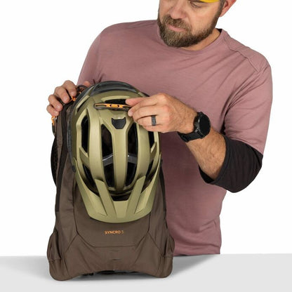 Syncro 5 Bike Hydration Pack - US 8944