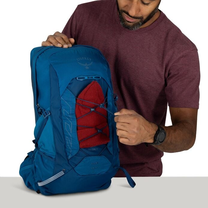 Talon™ 11 - US 3163