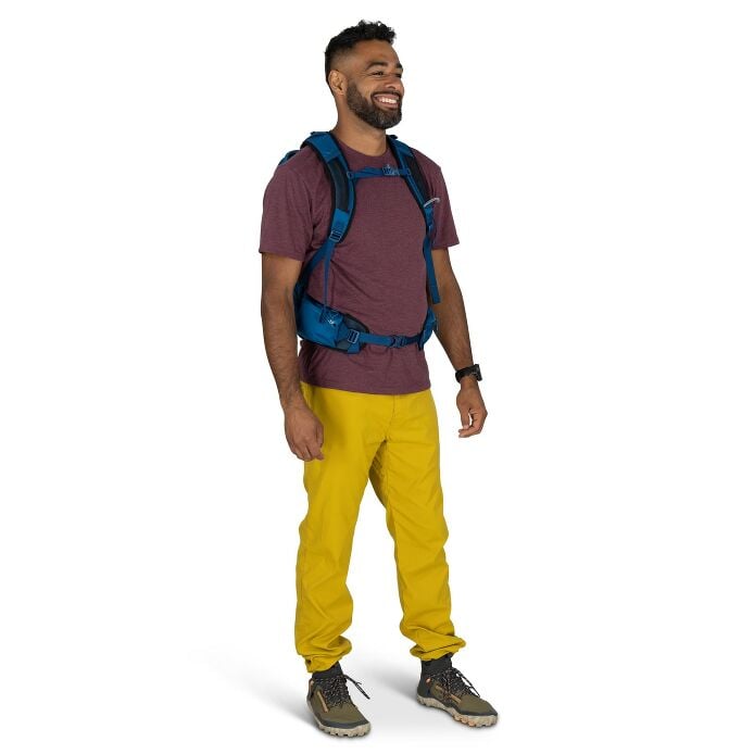 Talon™ 11 - US 3163