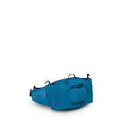 Scoria Blue/Night Shift