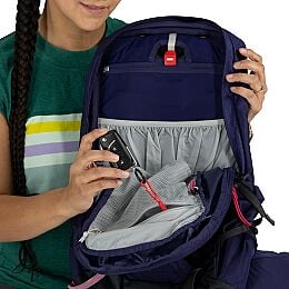 Tempest™ 11 - US 3754