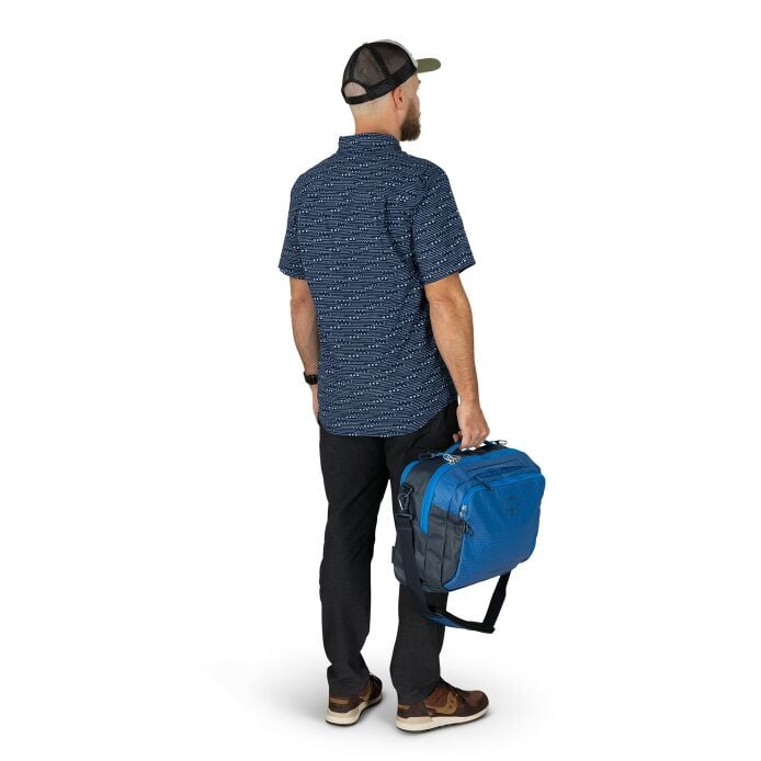 Transporter™ Carry-On Boarding Bag - US 5622