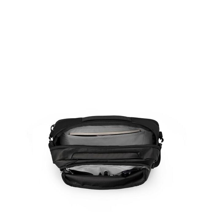 Transporter™ Carry-On Boarding Bag - US 7753