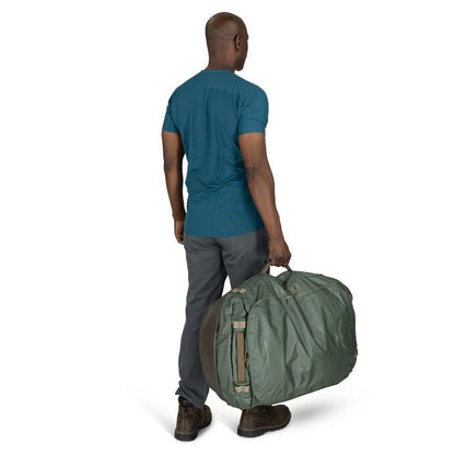 Transporter™ Duffel 95 - US 3343