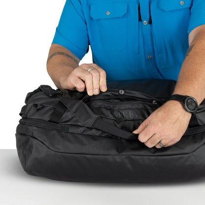 Transporter™ Squffel 44 - US 1193