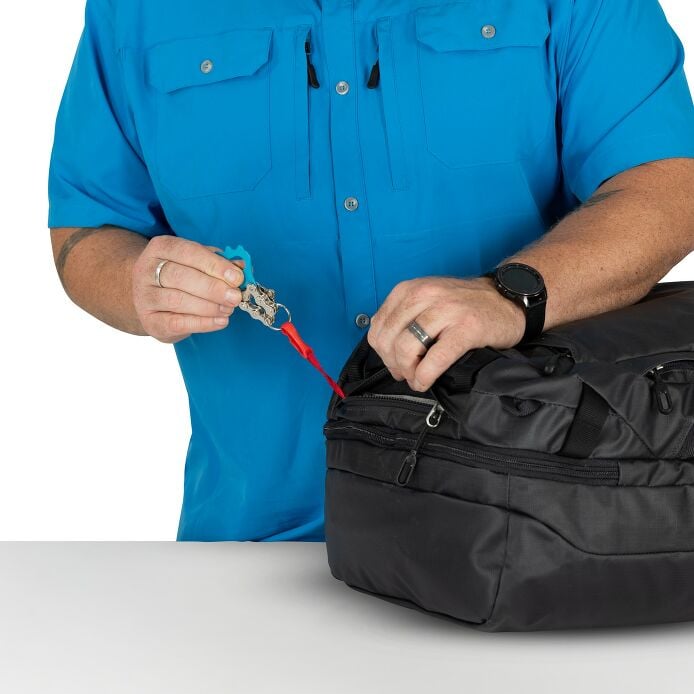 Transporter™ Squffel 44 - US 1193
