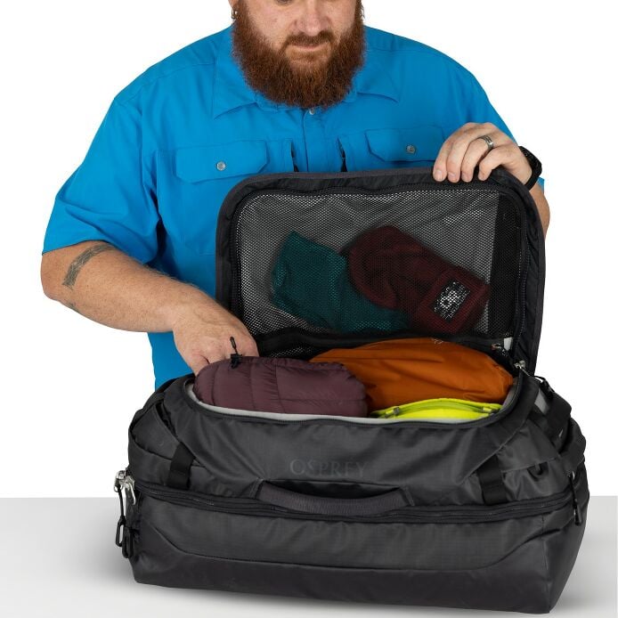 Transporter™ Squffel 44 - US 1193