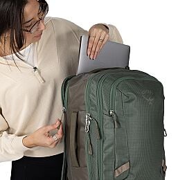 Transporter™ Expandable Travel Pack 26+6 - US 8991