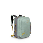 Frosty Mint/Soundwave Grey