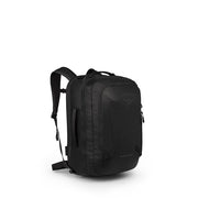 Raven Black/Black