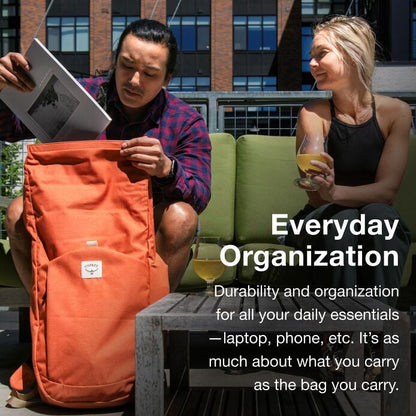 Osprey Arcane™ Roll Top Pack - US 8938