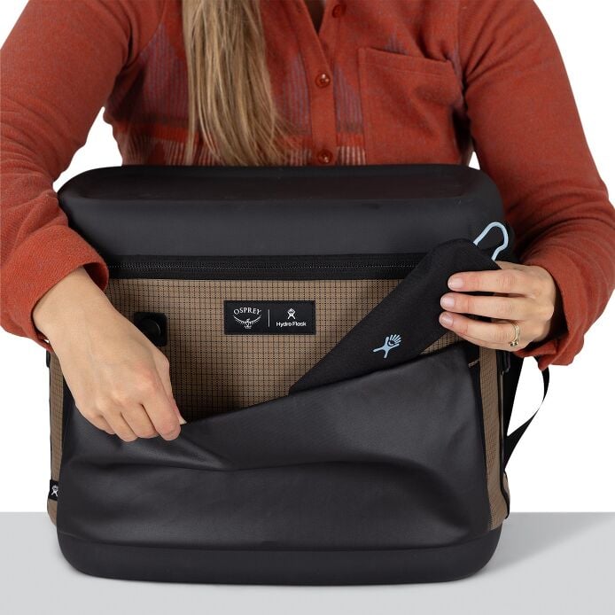 Hydro Flask® Campcore Carryout™ Cooler 30L - US 0430