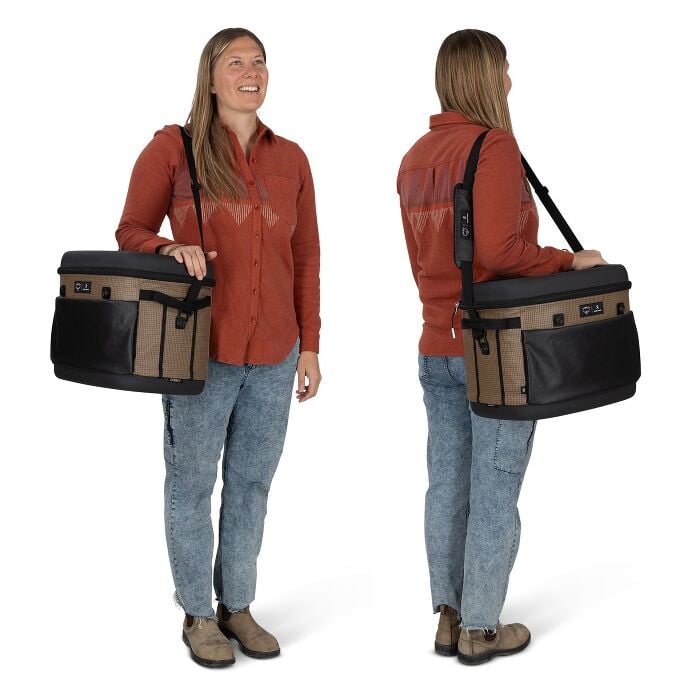 Hydro Flask® Campcore Carryout™ Cooler 30L - US 0430