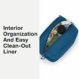 Daylite™ Toiletry Kit - US 3877