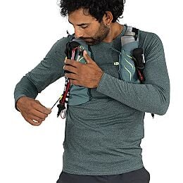 Duro™ Pro 7 Run Hydration Vest - US 4401
