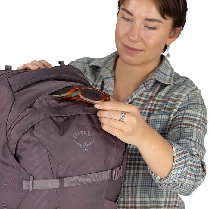 Fairview™ 40 Travel Pack - US 5145