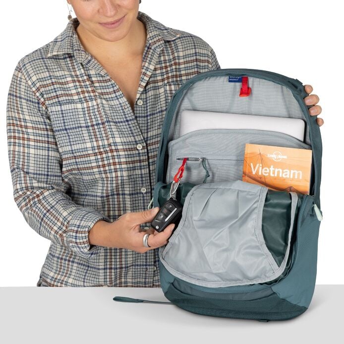 Fairview™ 70 Travel Pack - US 6083