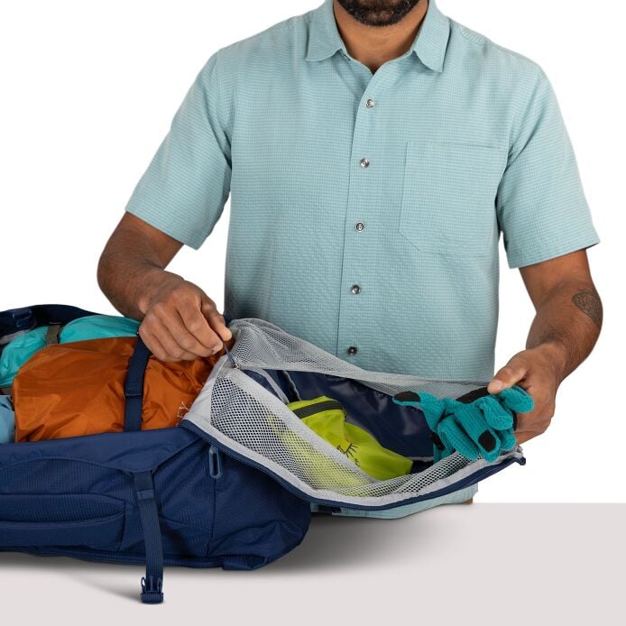 Farpoint™ 40 Travel Pack - US 3232