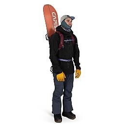 Glade 12L Ski & Snowboard Hydration Backpack - US 1711