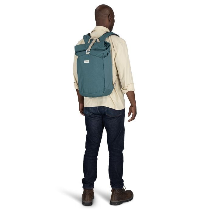 Osprey Arcane™ Roll Top Pack - US 8814