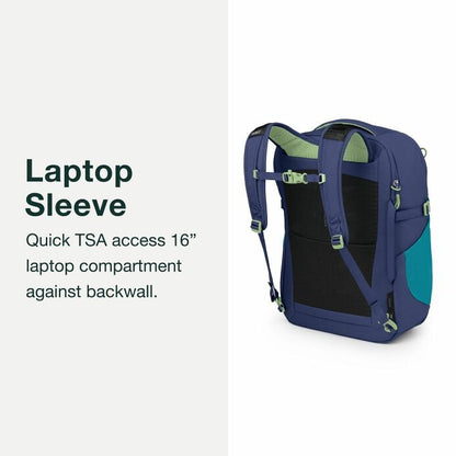 Daylite™ Carry-On Travel Pack 35 - US 4305