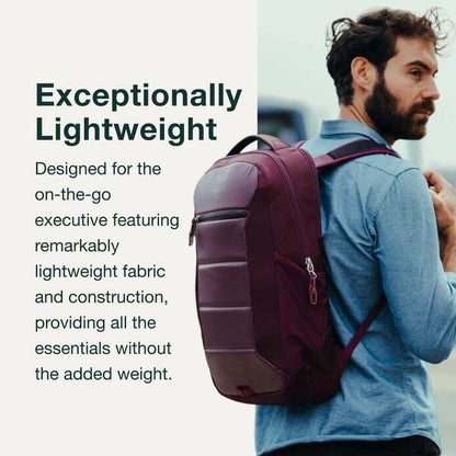 Ozone Slim Pack Travel Backpack - US 0615