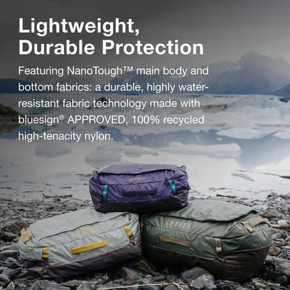 Transporter™ Duffel 120 - US 7095