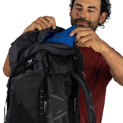 Kestrel™ LT 65 Backpacking Pack - US 1421