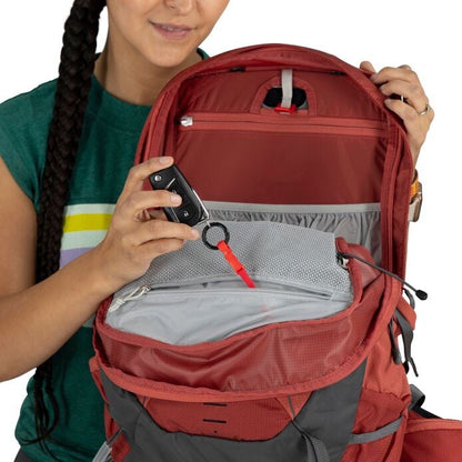 Tempest™ 22 - US 2784
