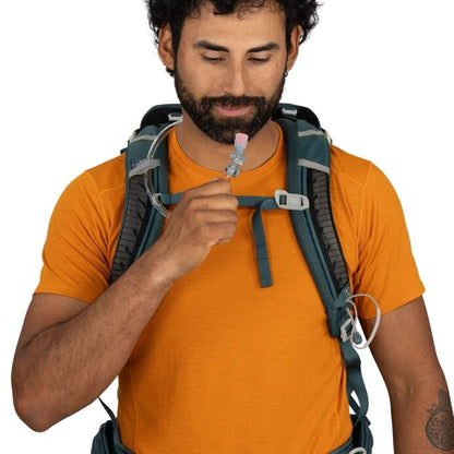 Manta 34 Hiking Hydration Backpack - US 3332