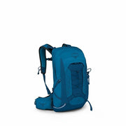 Scoria Blue/Night Shift