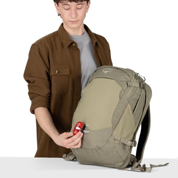 Nebula Driftshade Backpack - US 0921