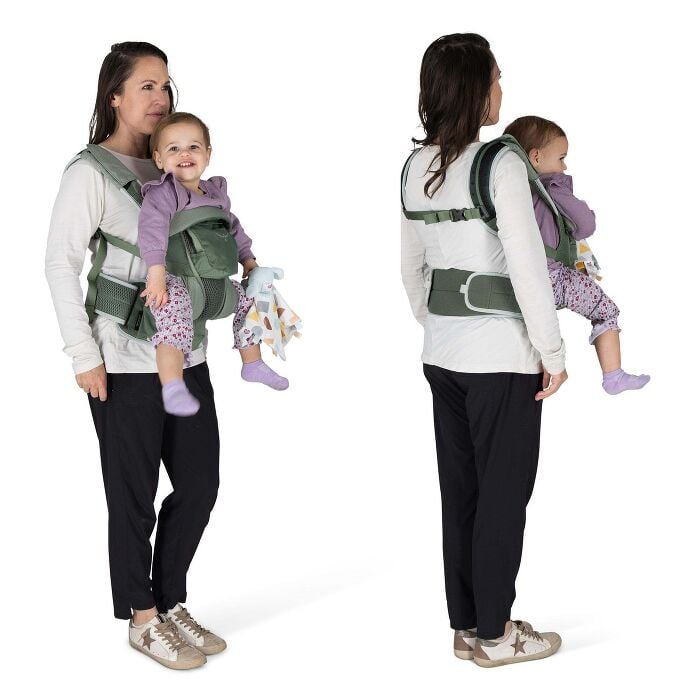 Poco™ Soft Child Carrier - US 5960
