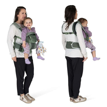 Poco™ Soft Child Carrier - US 5960