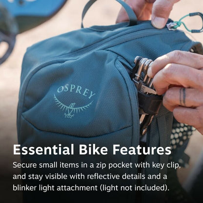 Berm™ 8 Bike Hydration Pack - US 6706