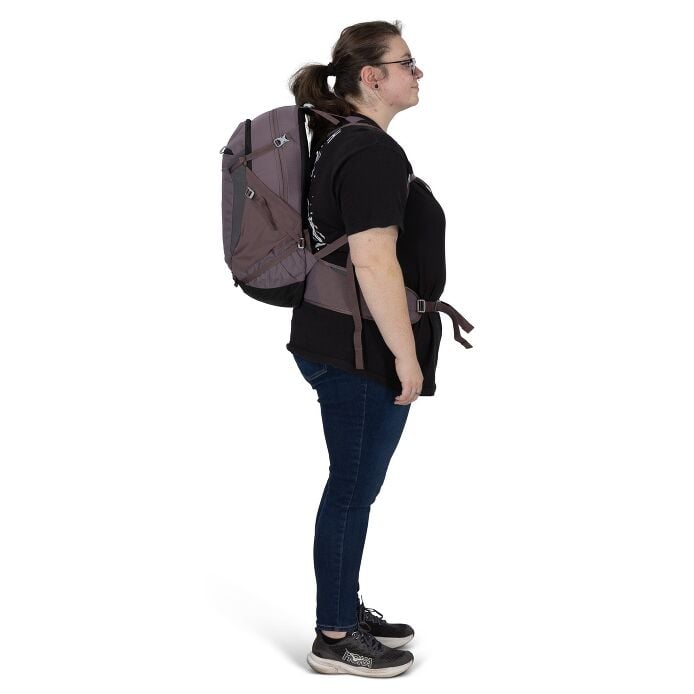 Osprey Sportlite™ 25 Extended Fit Hiking Backpack - US 8327