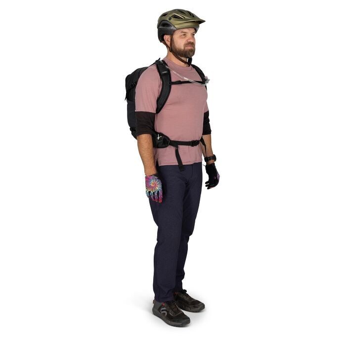 Syncro 20 Bike Hydration Pack - US 8916