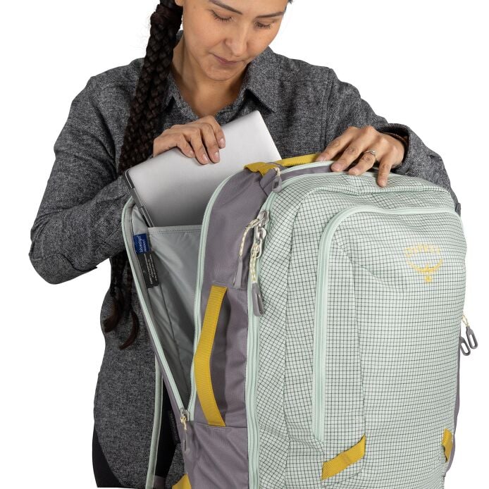 Transporter™ Travel Pack 36 - US 0289