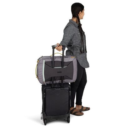 Transporter™ Travel Pack 36 - US 5821
