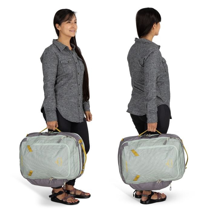 Transporter™ Travel Pack 36 - US 2279