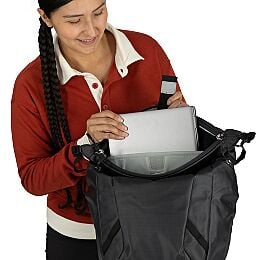 Transporter™ Zinch - US 0910