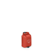 Mars Orange